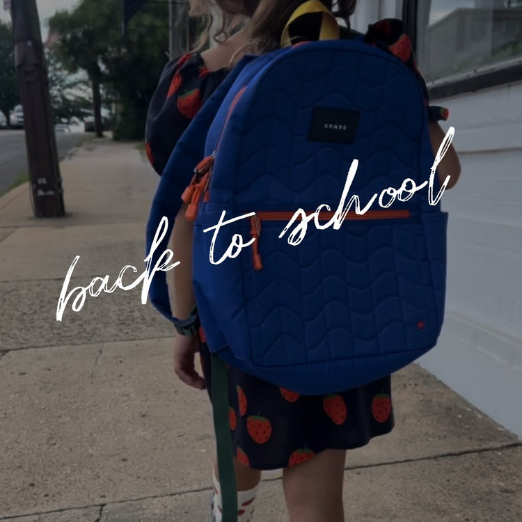 Back To School Basics