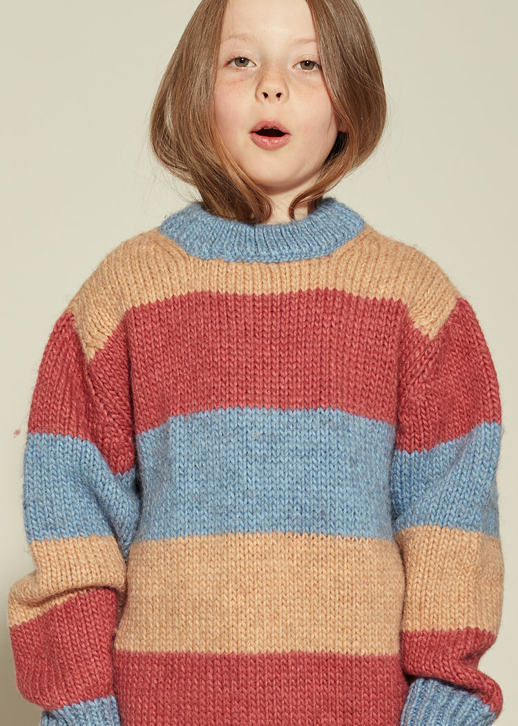 Girls Sweaters