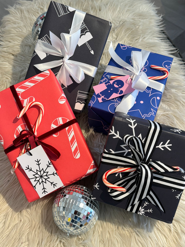 The Gift Shop
