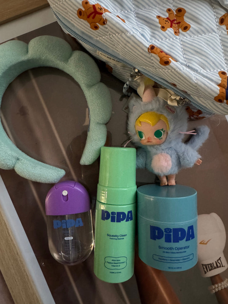 Pipa Skincare
