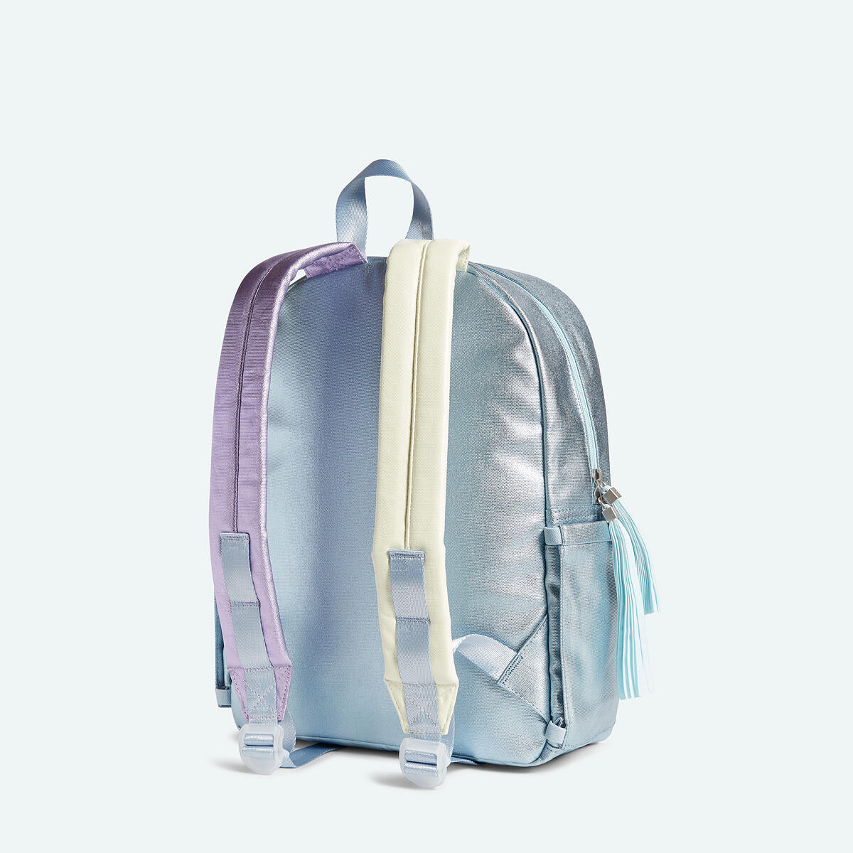 State Bags Kane Kids Metallic Backpack