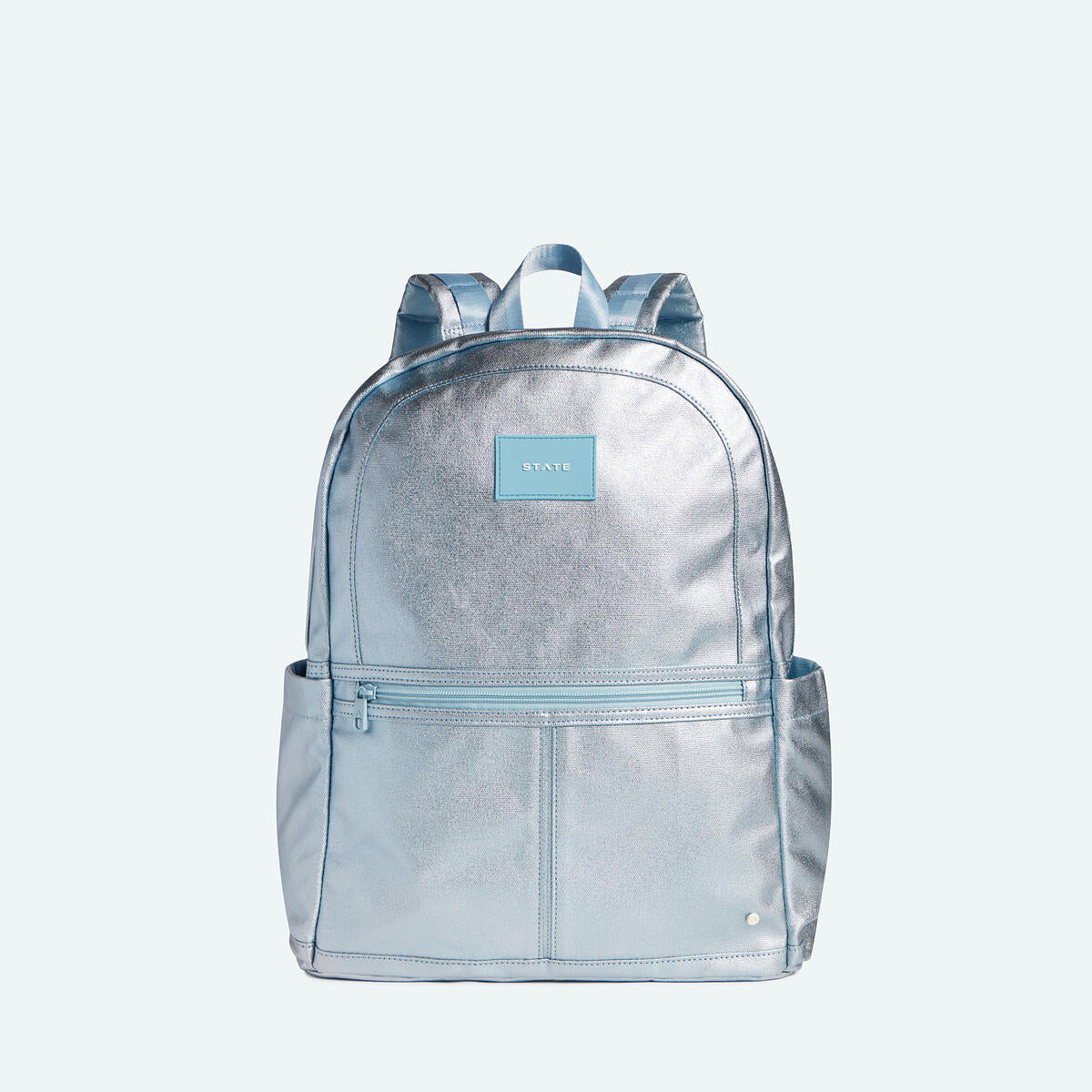 State Bags Kane Kids Metallic Backpack