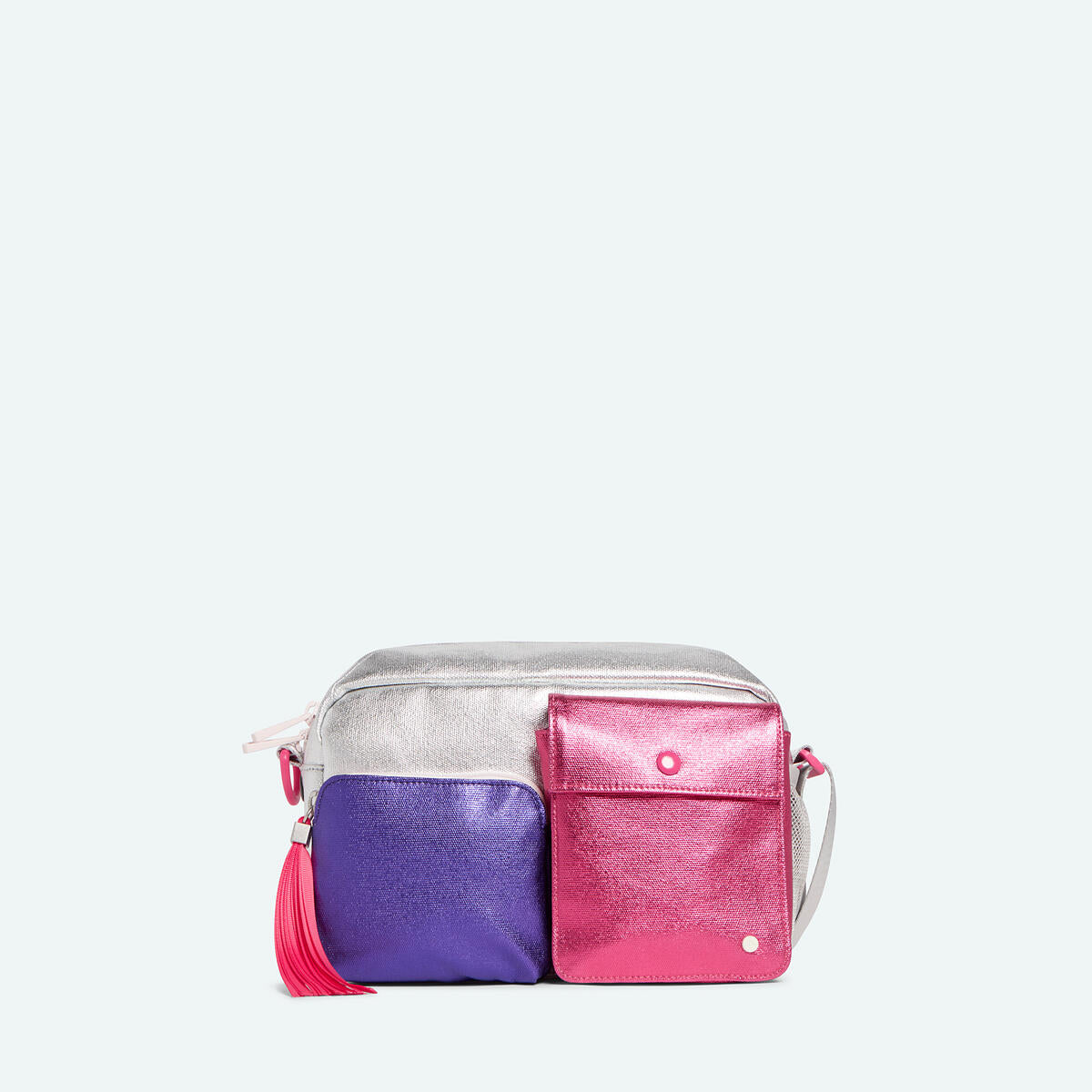 State Bags Kane Kids Bike/Scooter Bag (+Crossbody)