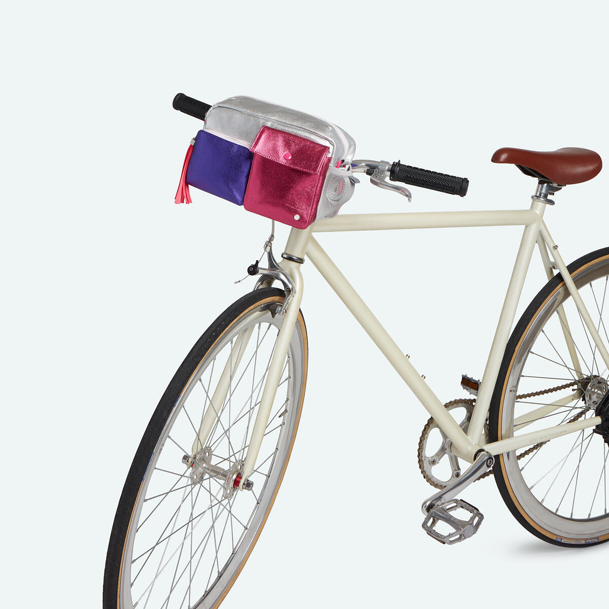 State Bags Kane Kids Bike/Scooter Bag (+Crossbody)