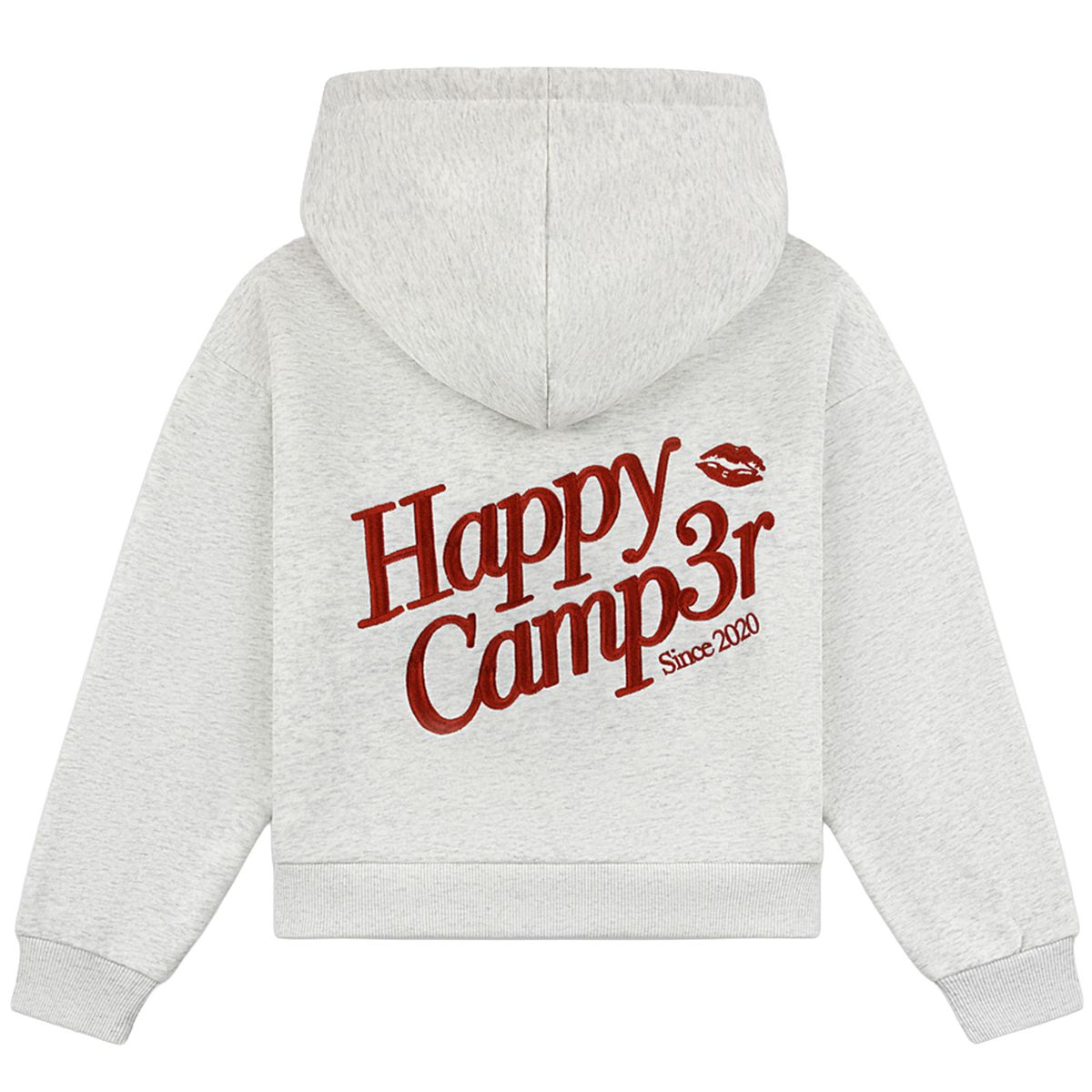 Happy Camp3r Girls Sweet Like Cherry Hoodie