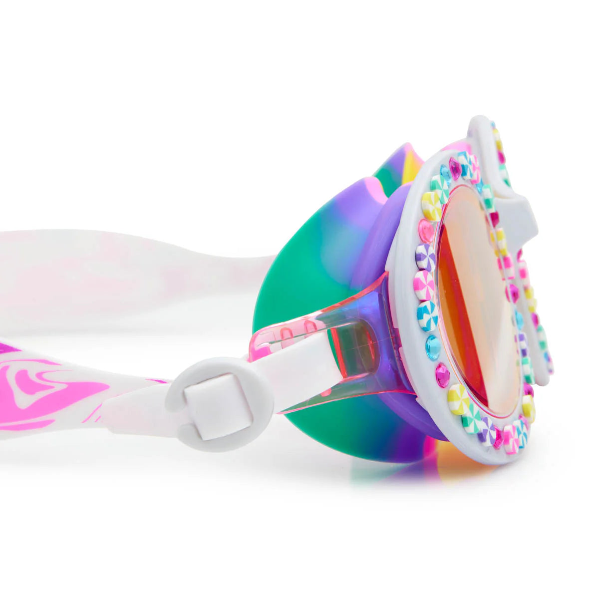 Bling2o Rainbow Bright Kids' Goggles