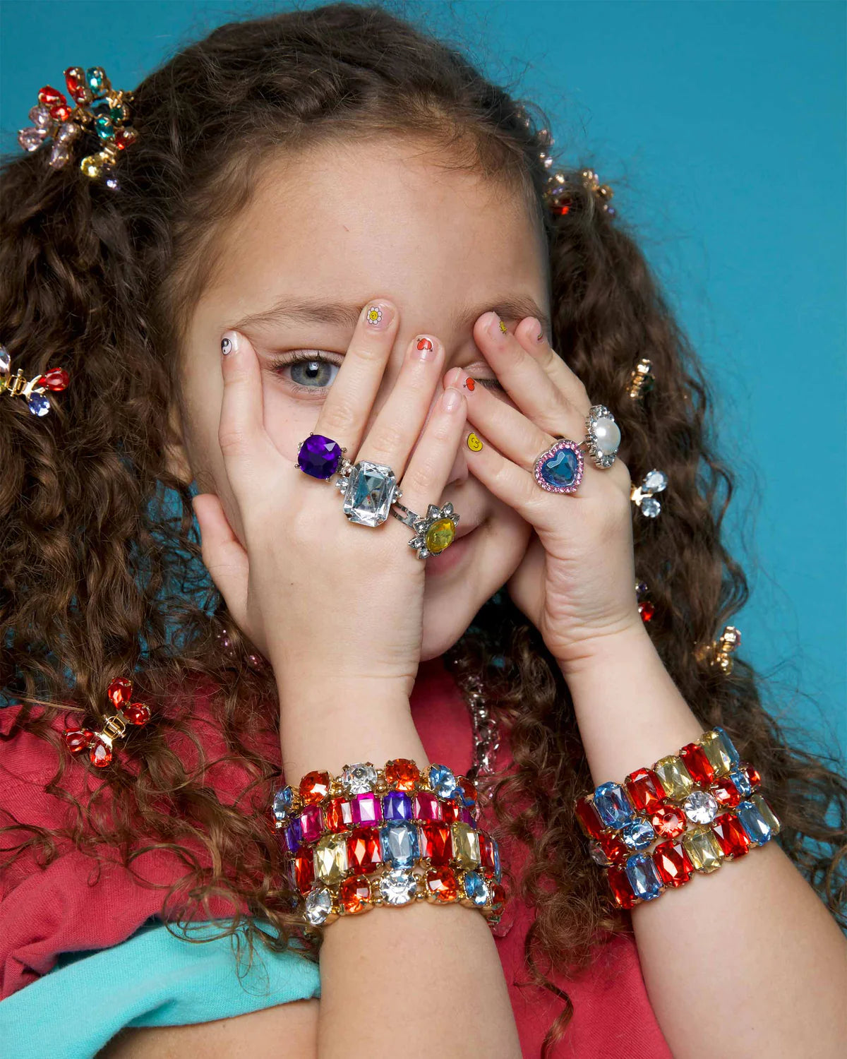 Super Smalls – Happy Hour-Armbandset