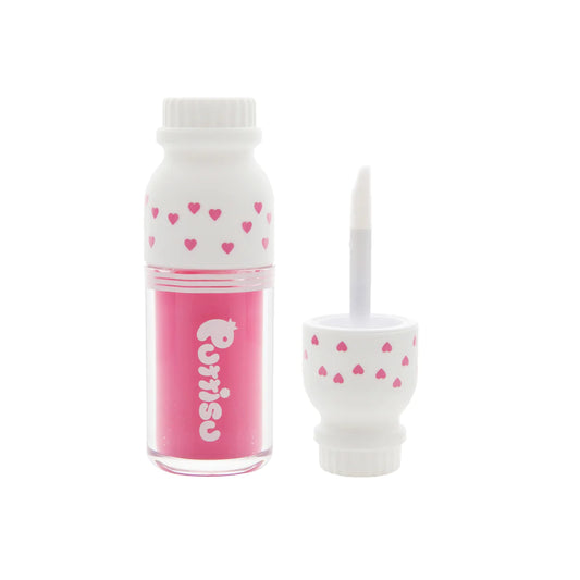 Puttisu Juicy Lipgloss – Pinkes Kaugummi