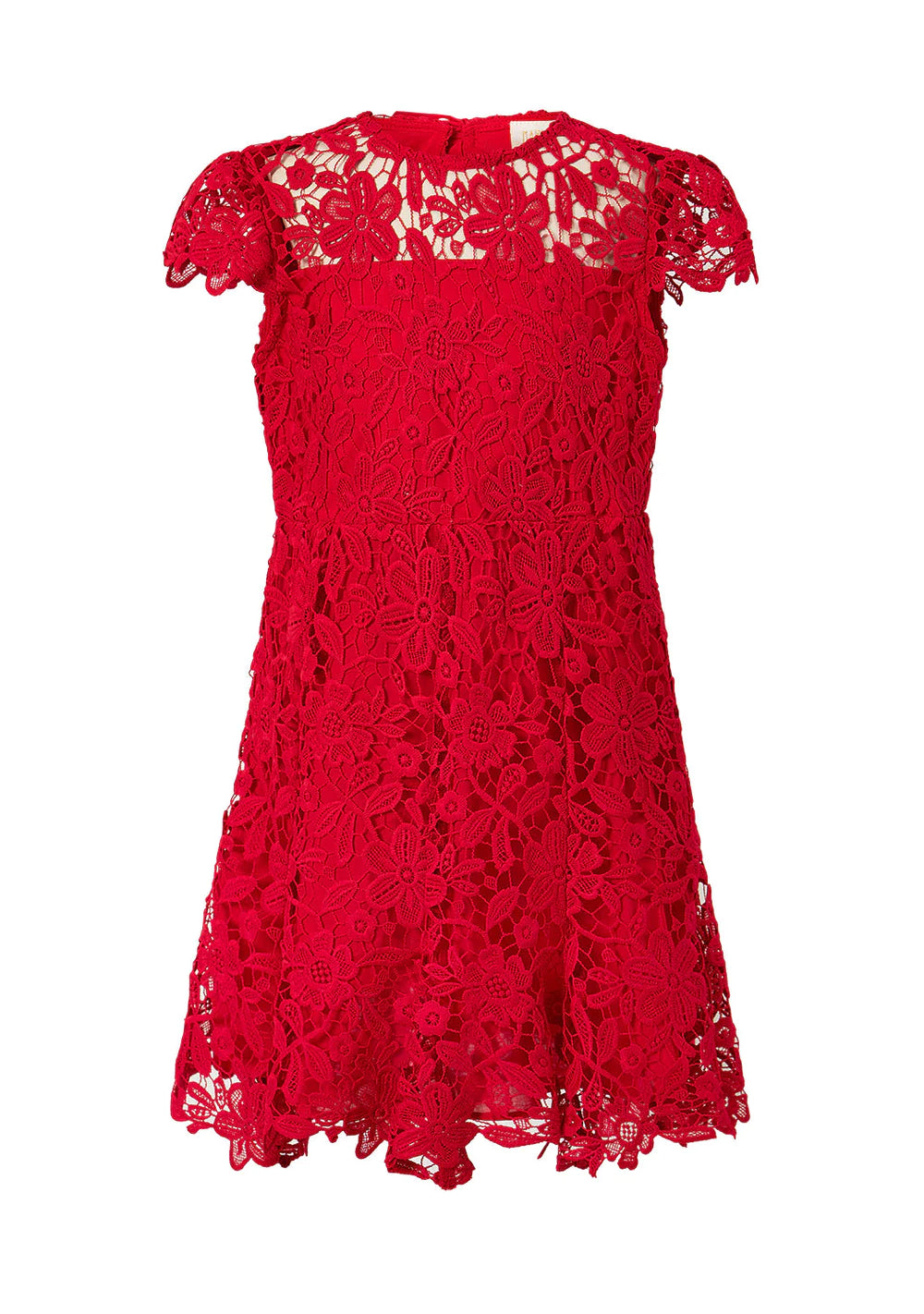 Marlo Holly Jolly Dress