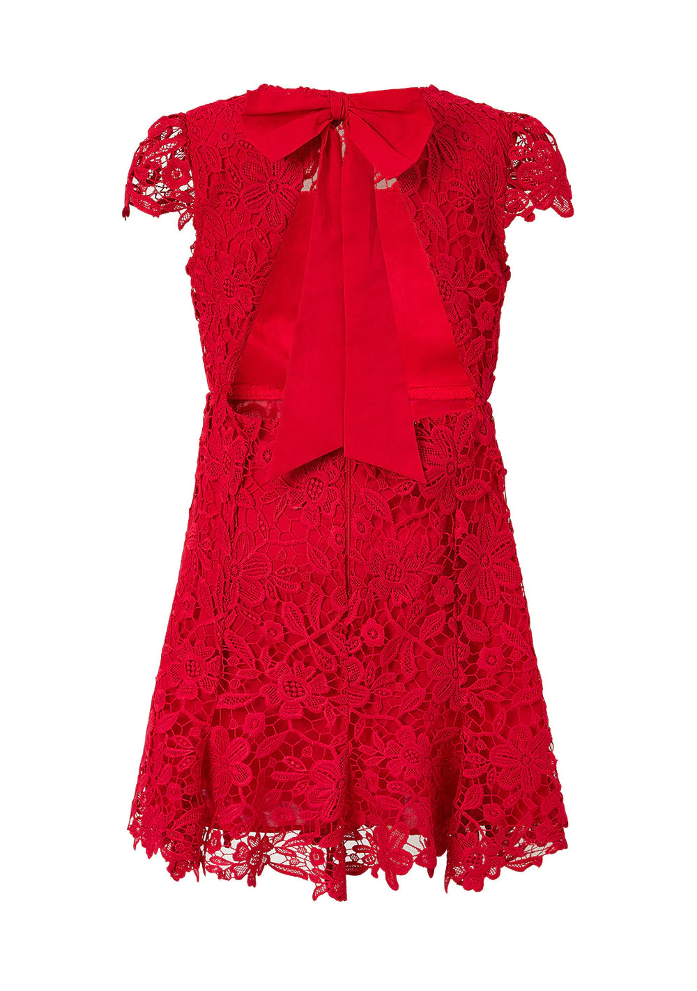Marlo Holly Jolly Dress