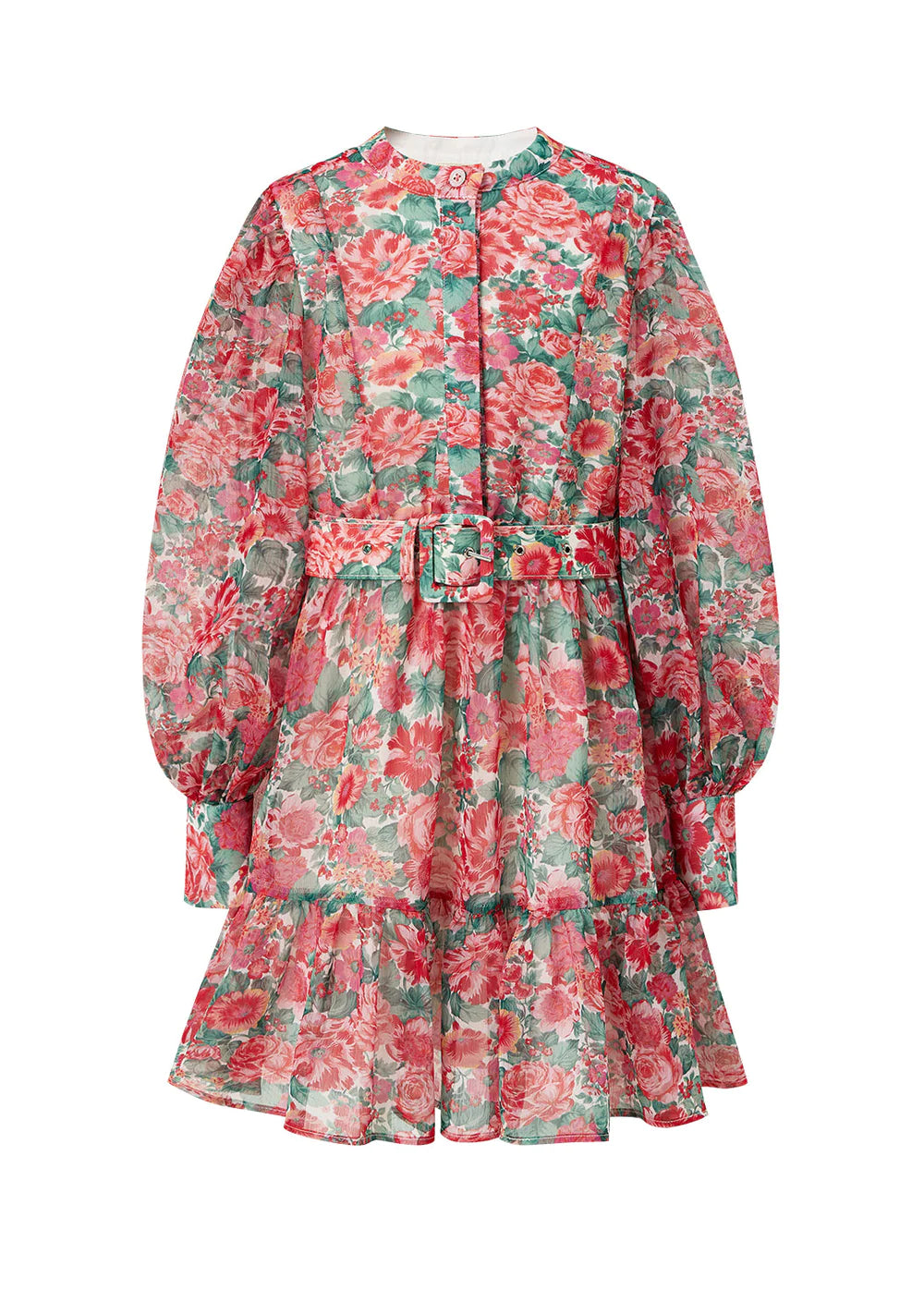 Marlo Holiday Dress