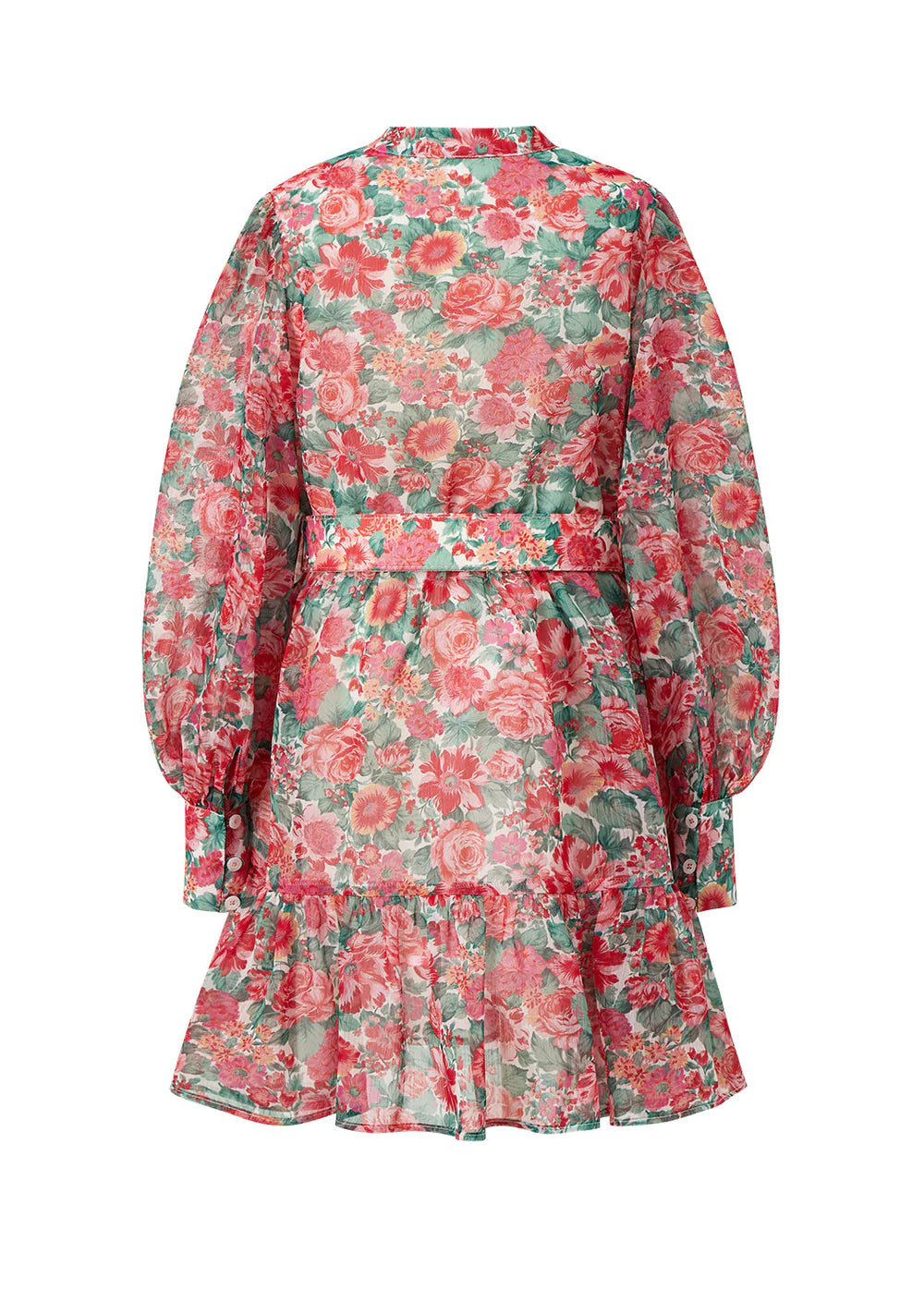 Marlo Holiday Dress