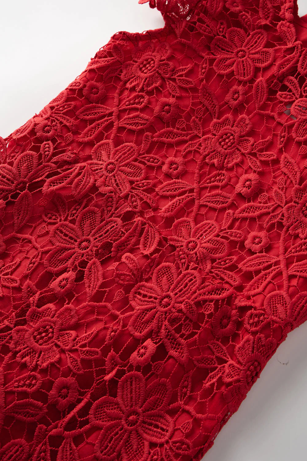 Marlo Holly Jolly Dress