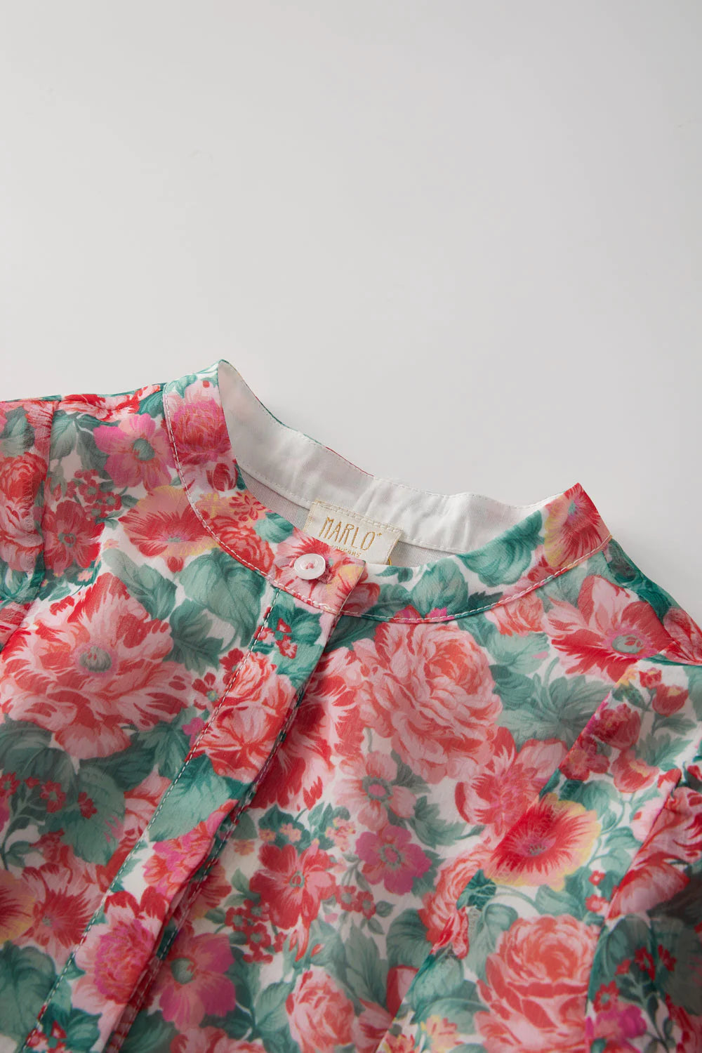 Marlo Holiday Dress
