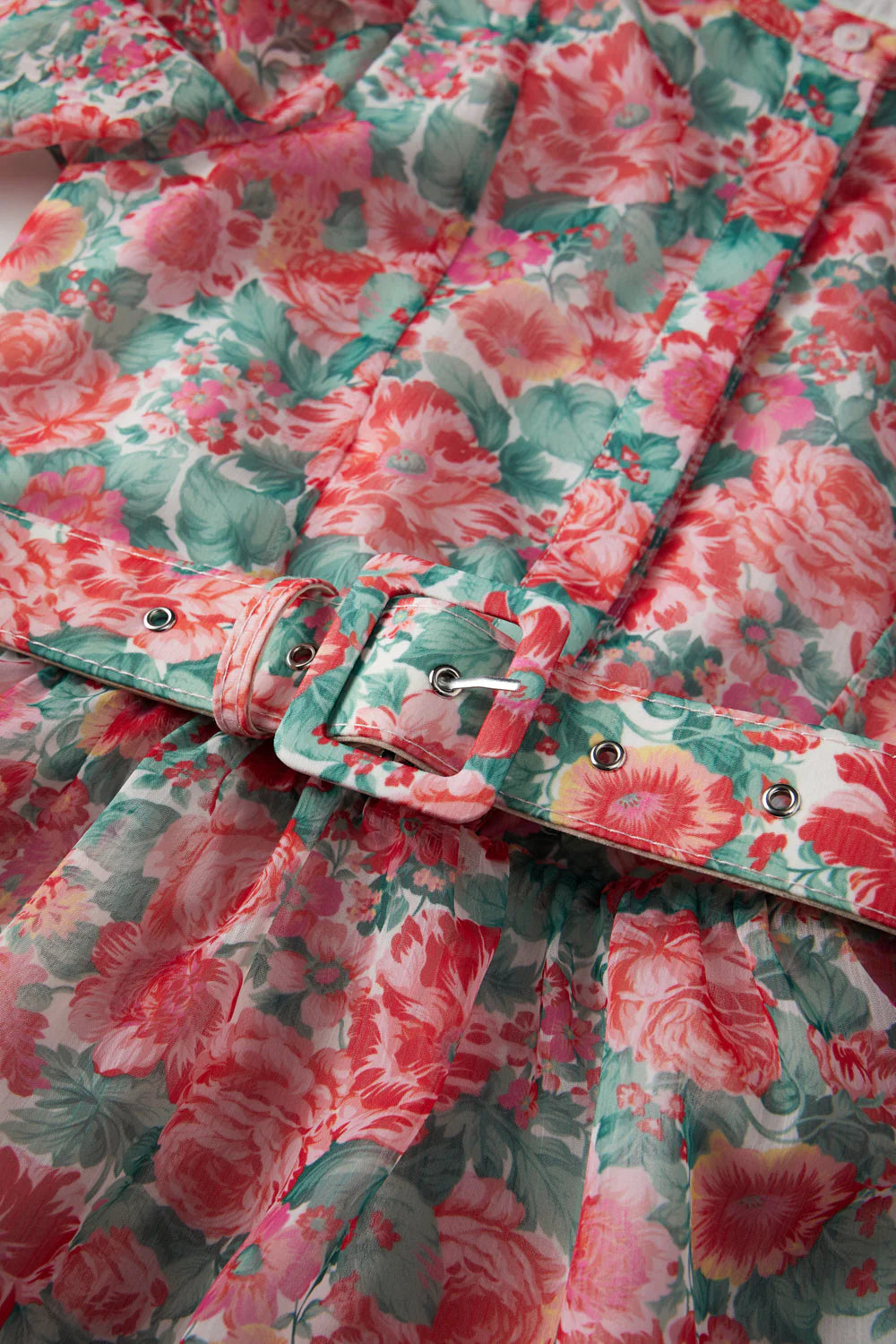 Marlo Holiday Dress