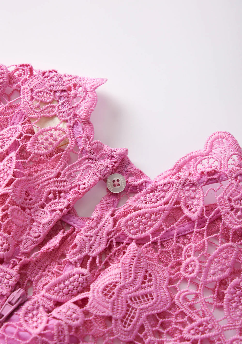 Marlo Elsie Lace Dress