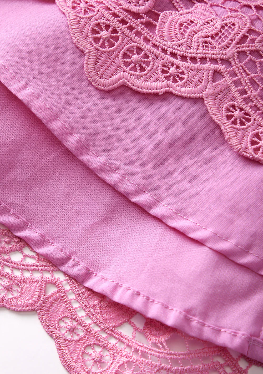 Marlo Elsie Lace Dress