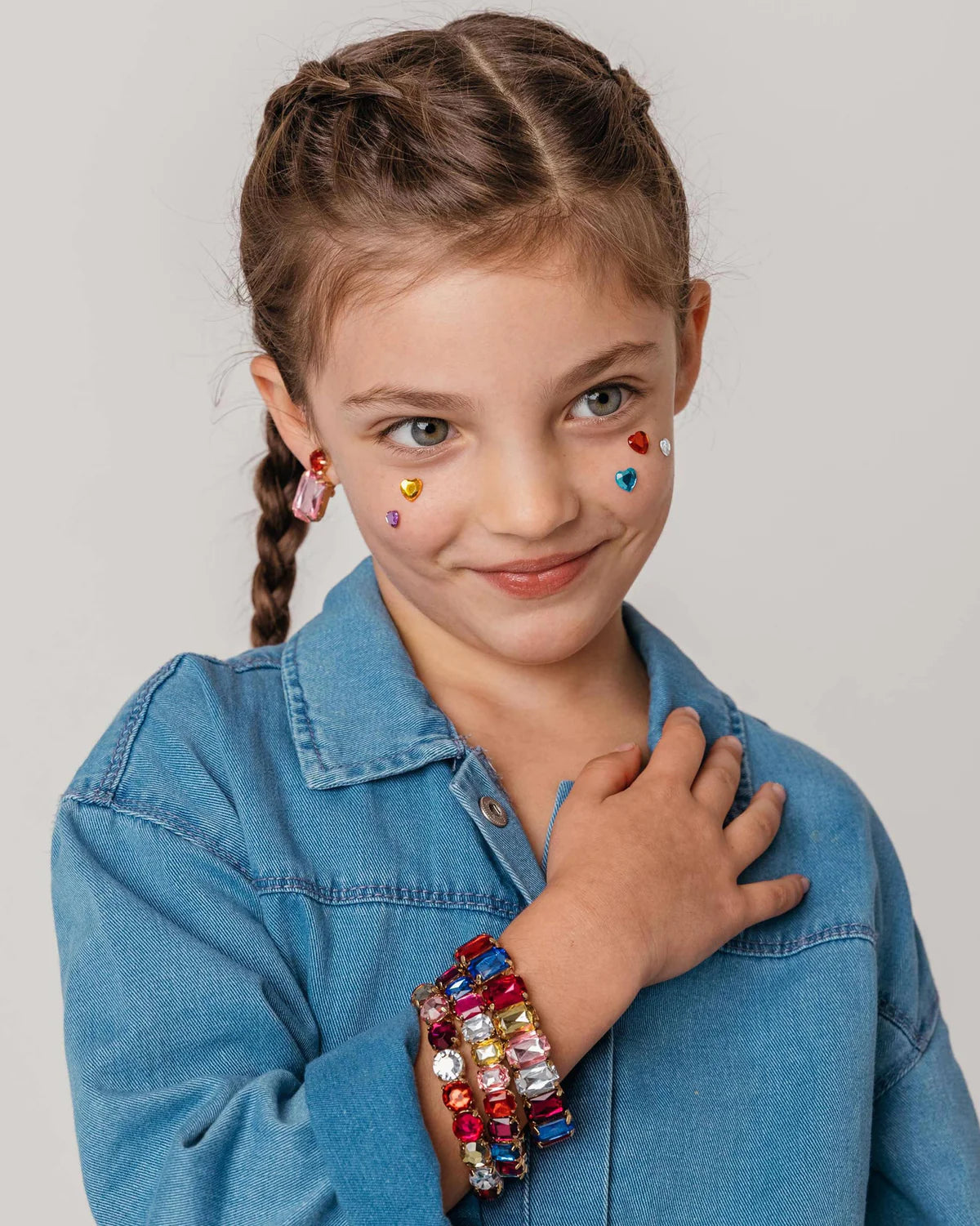 Super Smalls – Happy Hour-Armbandset