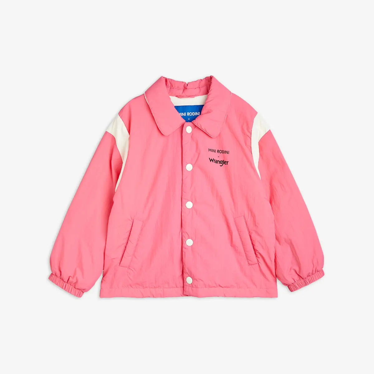 Mini Rodini x Wrangler Padded Jacket