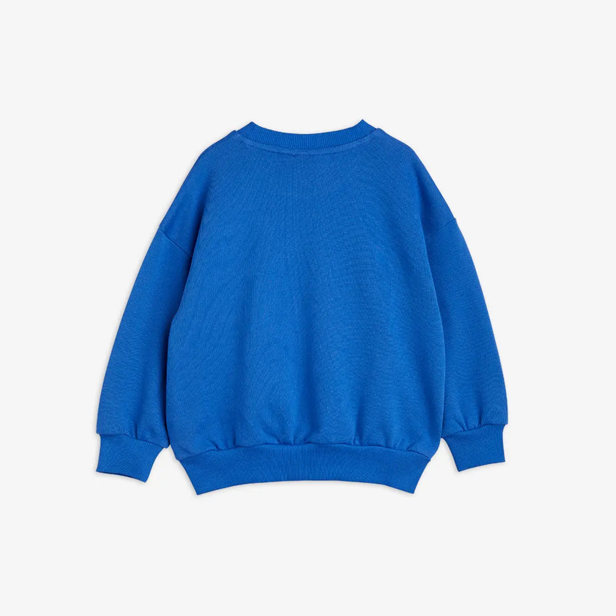 Mini Rodini X Wrangler Sweatshirt | Blau
