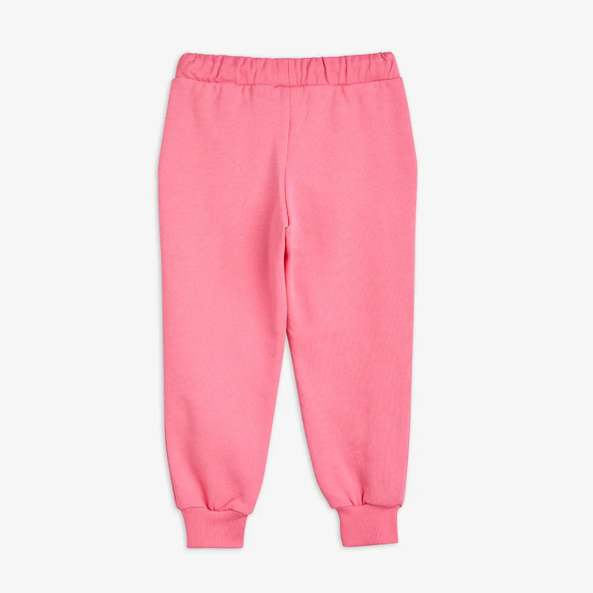 Mini Rodini x Wrangler Jogginghose | Rosa