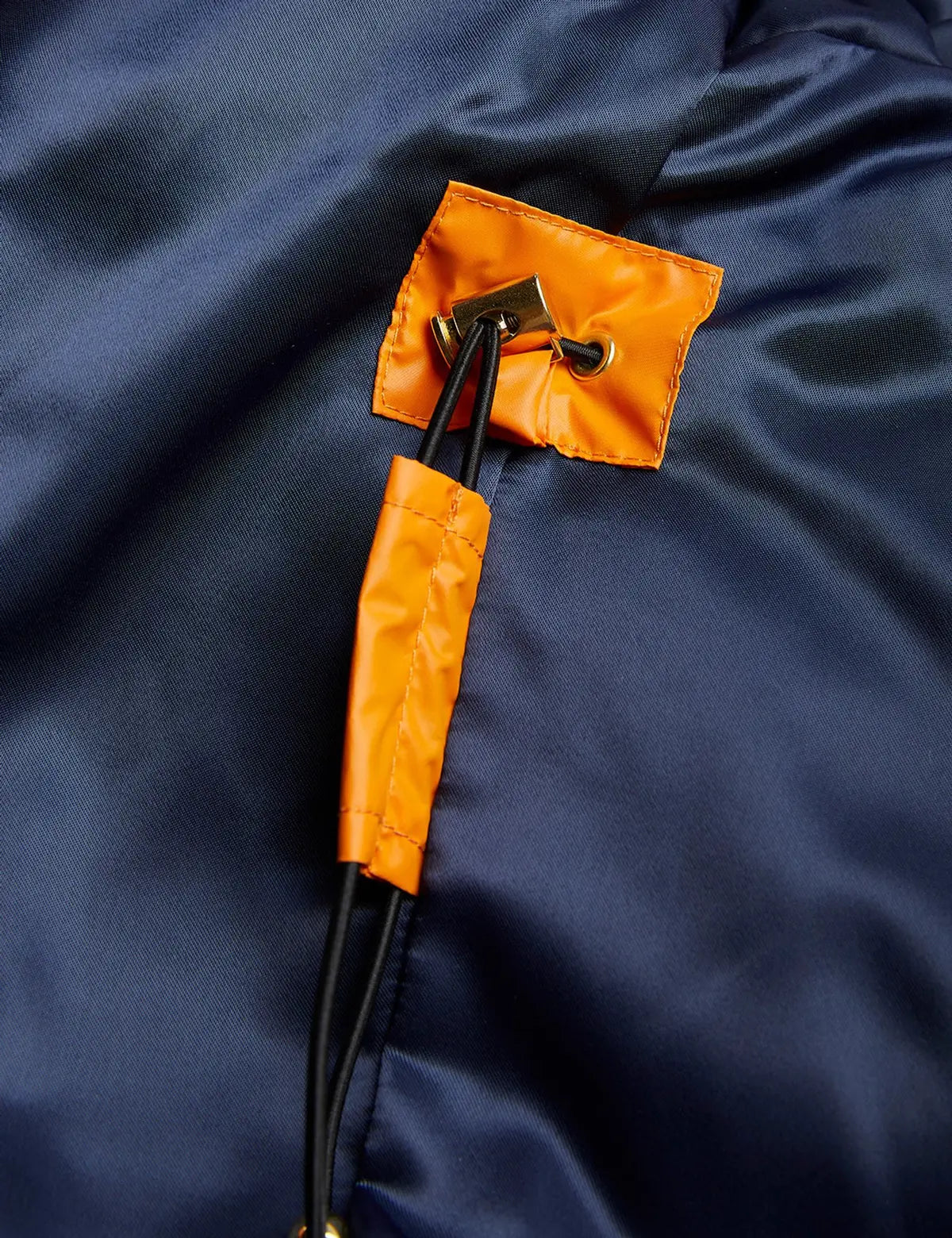 Mini Rodini Heavy Puffer Jacket