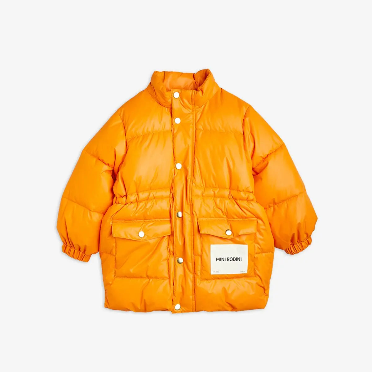 Mini Rodini Heavy Puffer Jacket