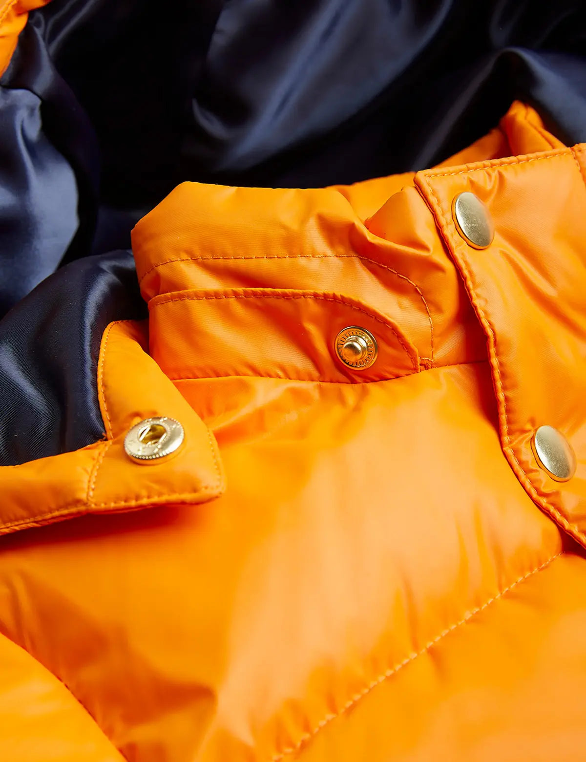 Mini Rodini Heavy Puffer Jacket