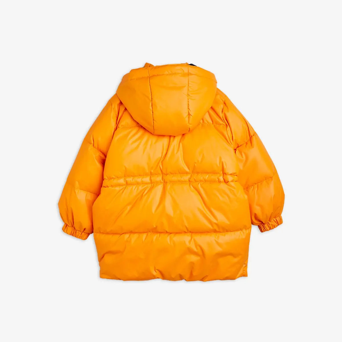 Mini Rodini Heavy Puffer Jacket