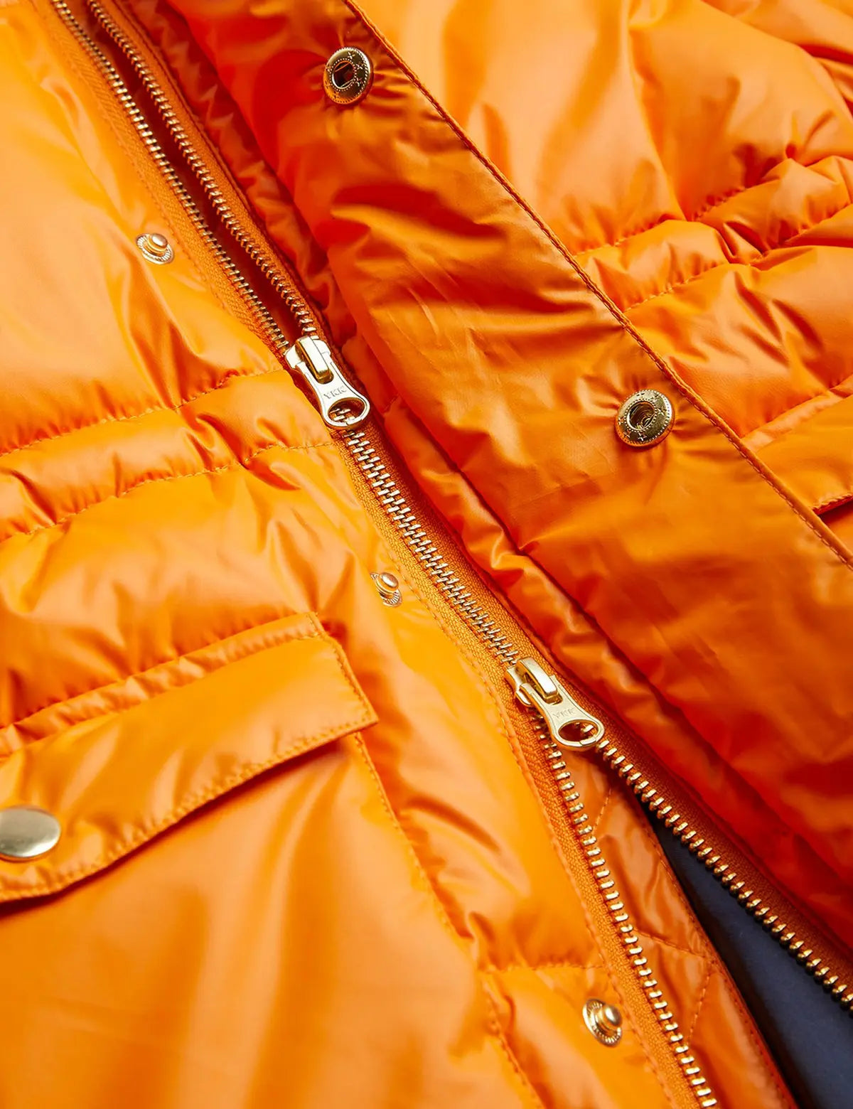Mini Rodini Heavy Puffer Jacket