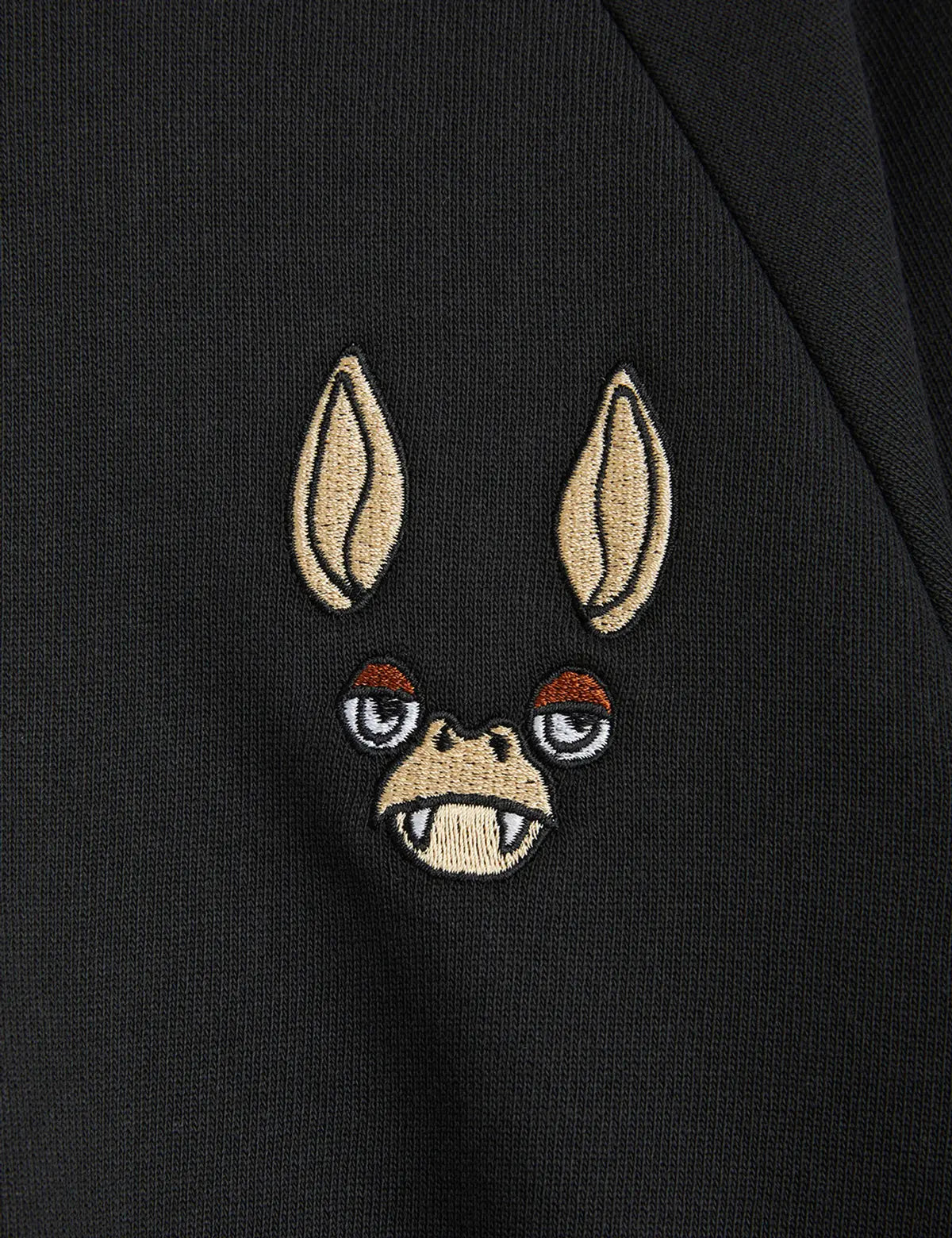 Mini Rodini Bat Wing Sweatshirt