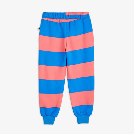 Mini Rodini Stripe Sweatpants