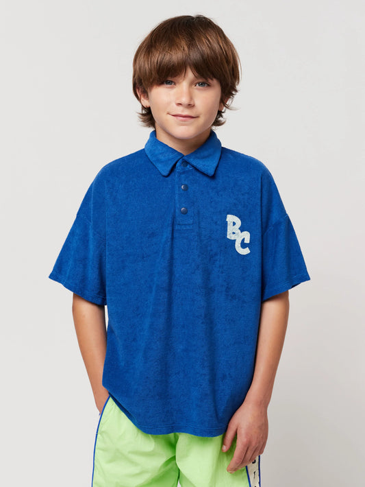 Bobo Choses Terry Polo