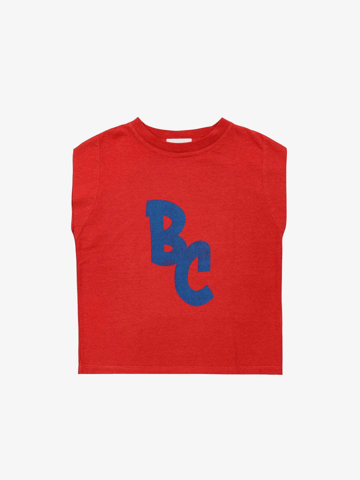 Bobo wählt Tank Top