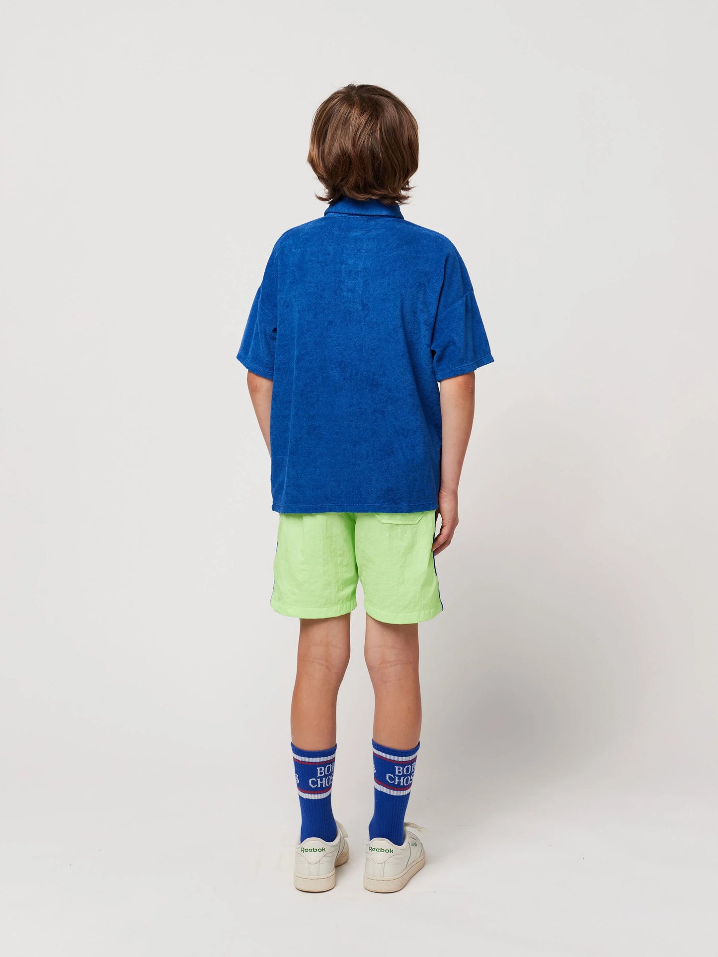Bobo Choses – Trainingsanzug-Bermudashorts
