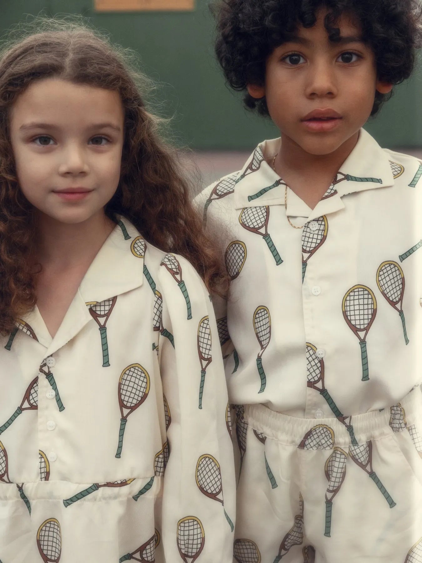 Mini Rodini Tennisshorts