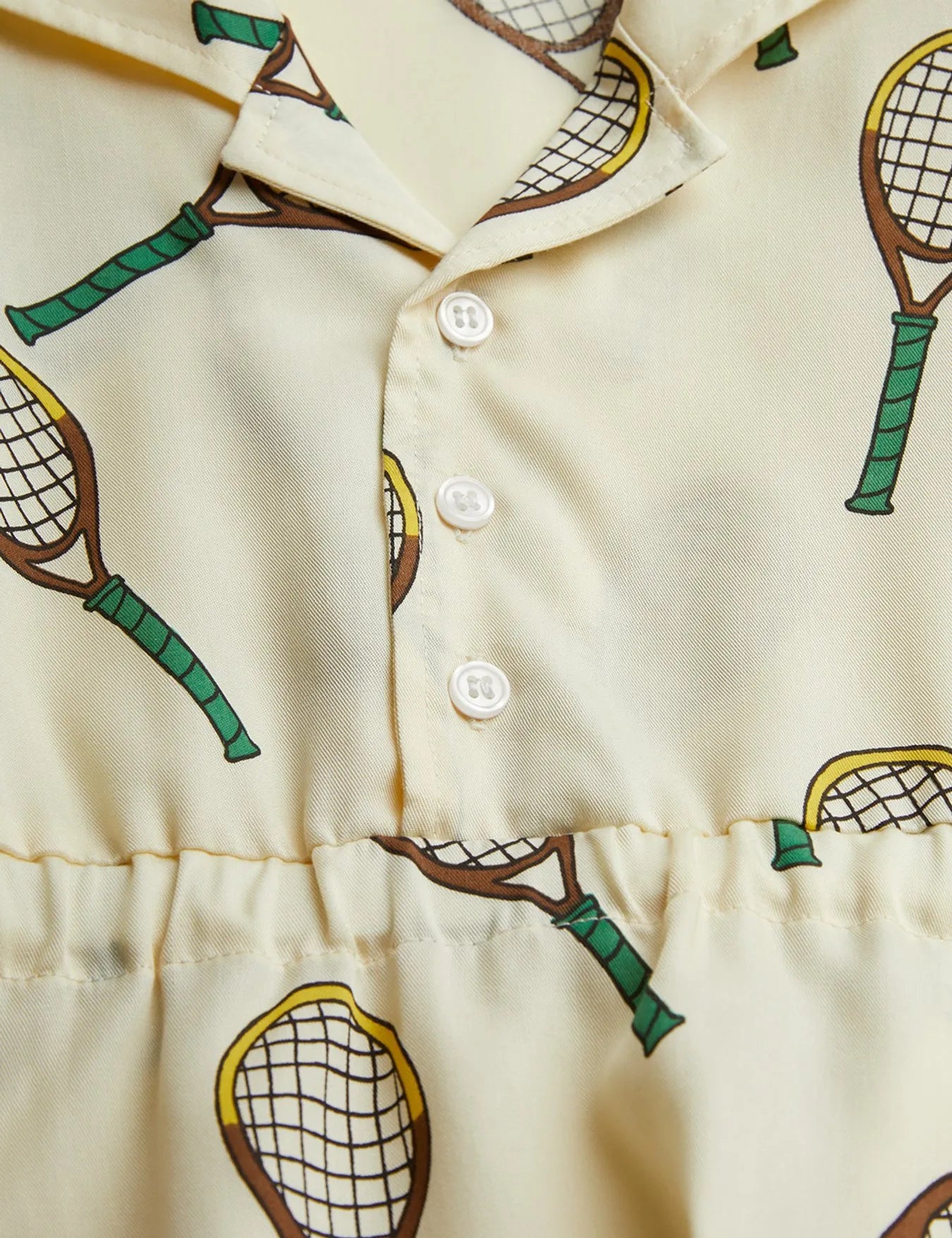 Mini Rodini Tenniskleid