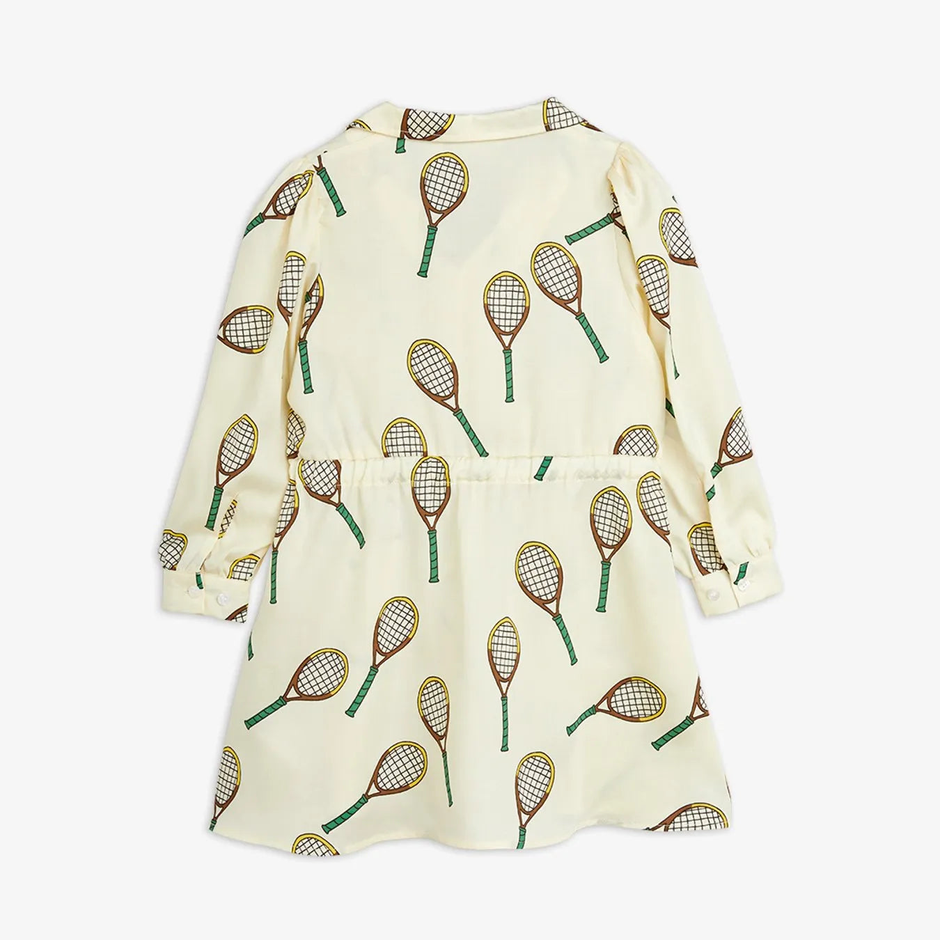 Mini Rodini Tenniskleid