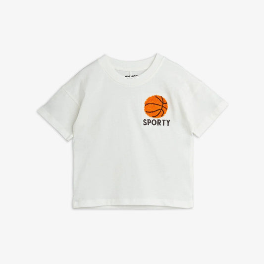 Mini Rodini Basketball T-Shirt