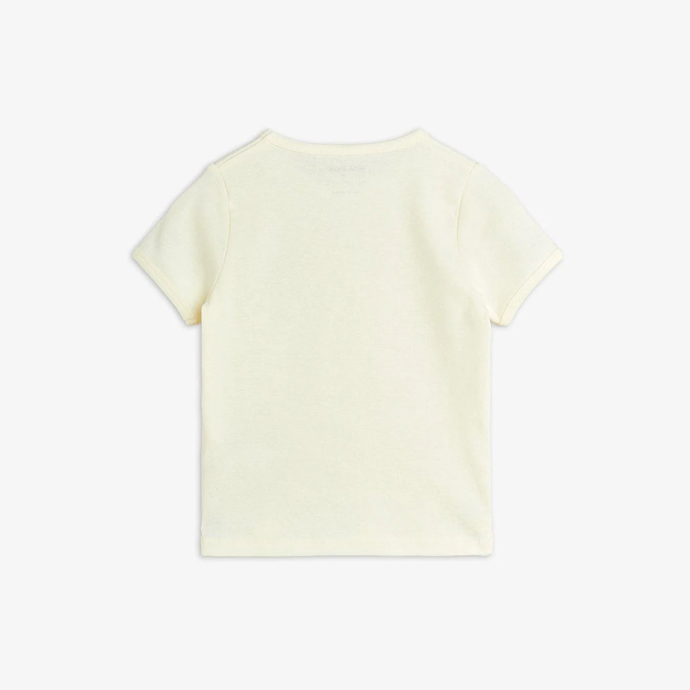 T-Shirt mit Mini-Rodini-Medaillen