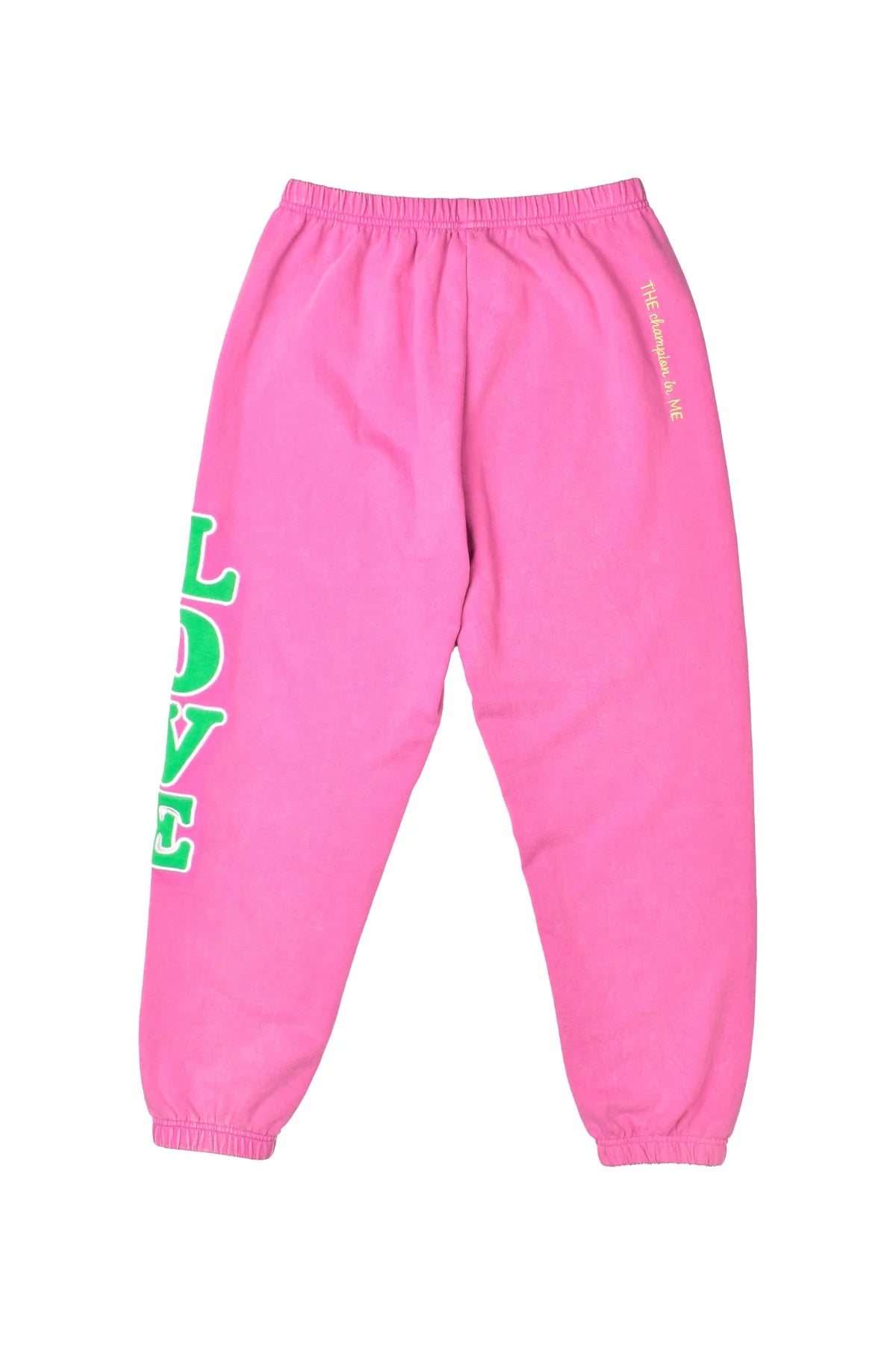 Theme NYC x Iscream Love Jogginghose