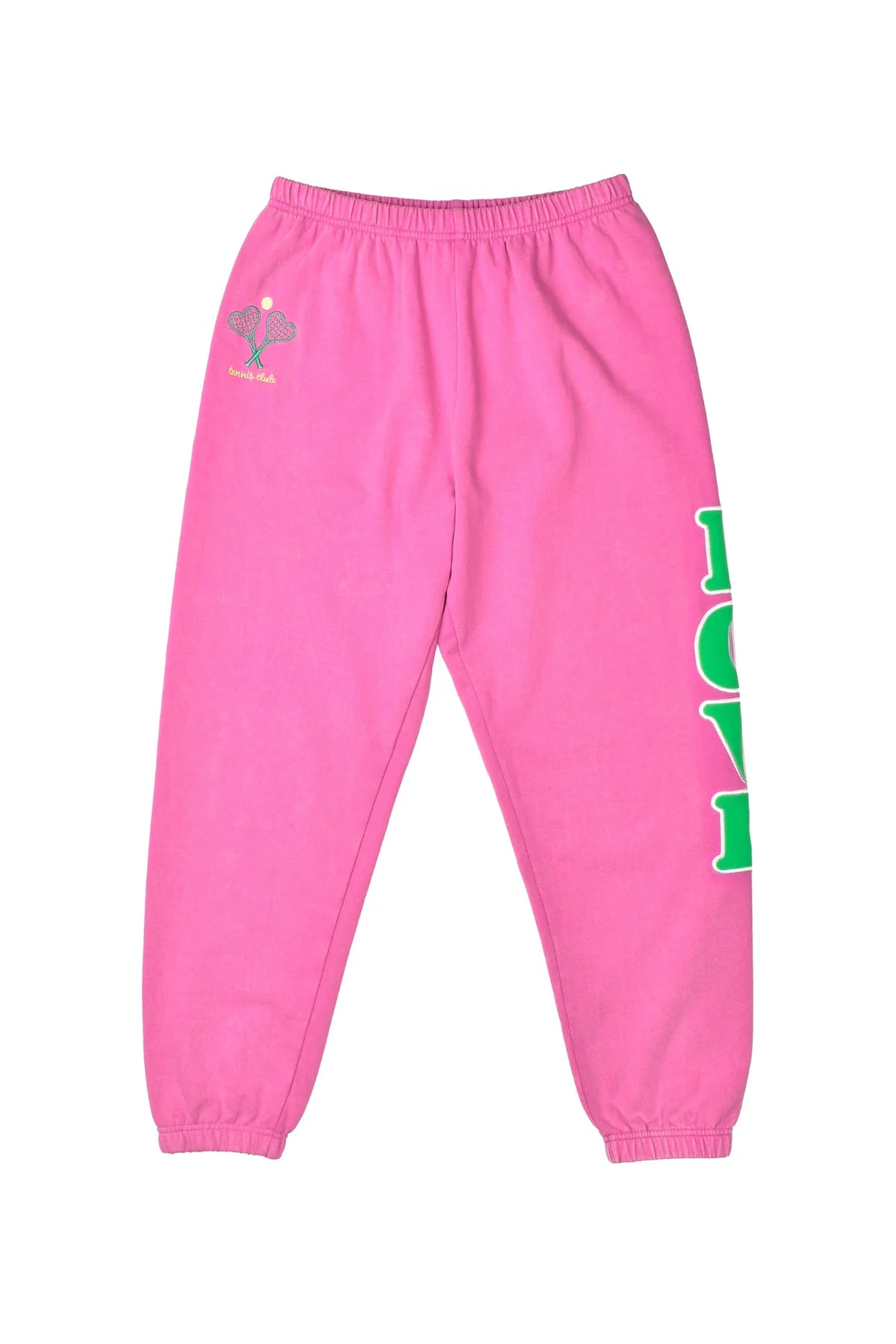 Theme NYC x Iscream Love Jogginghose