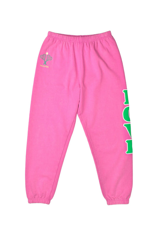 Theme NYC x Iscream Love Sweatpants