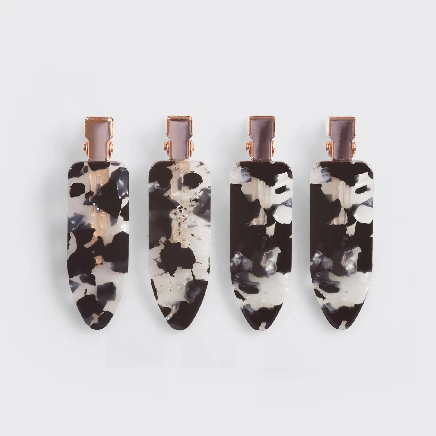 Kitsch Eco-Friendly Creaseless Clips
