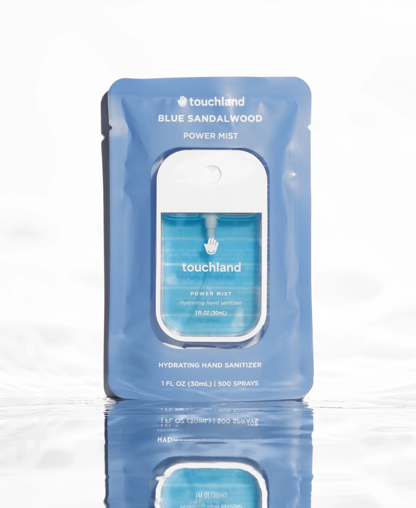 Touchland Power Mist Frosted Mint