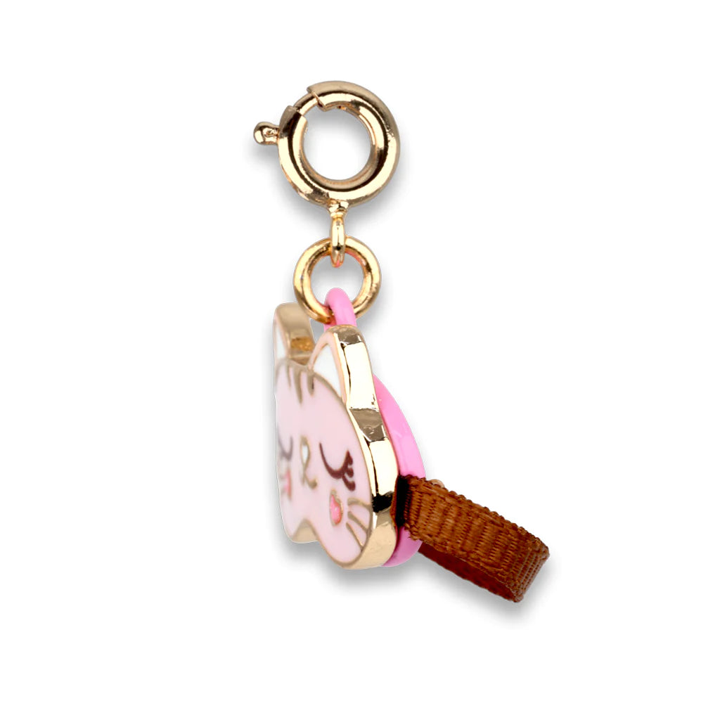 CHARM IT! Gold Sleep Mask Charm