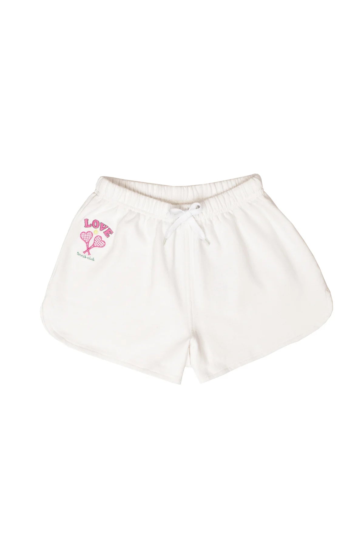Thema NYC x Iscream Love Shorts