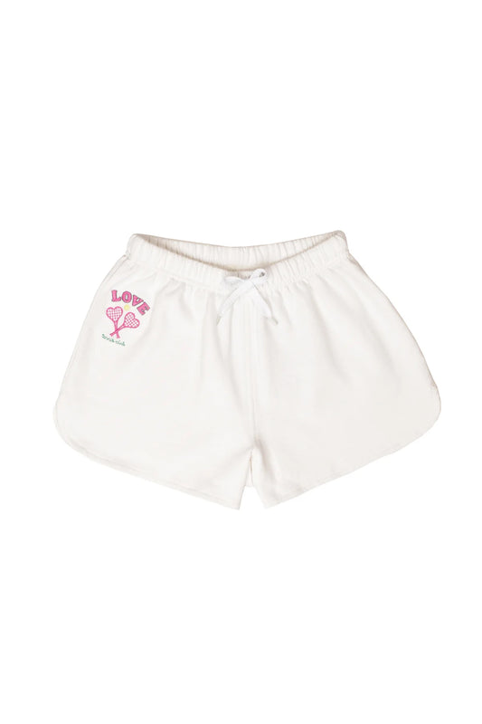 Theme NYC x Iscream Love Shorts