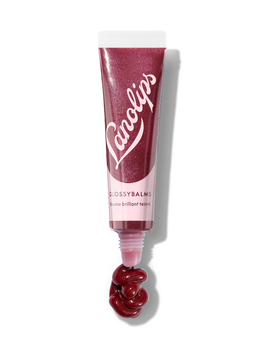 Glossy Balm Berry
