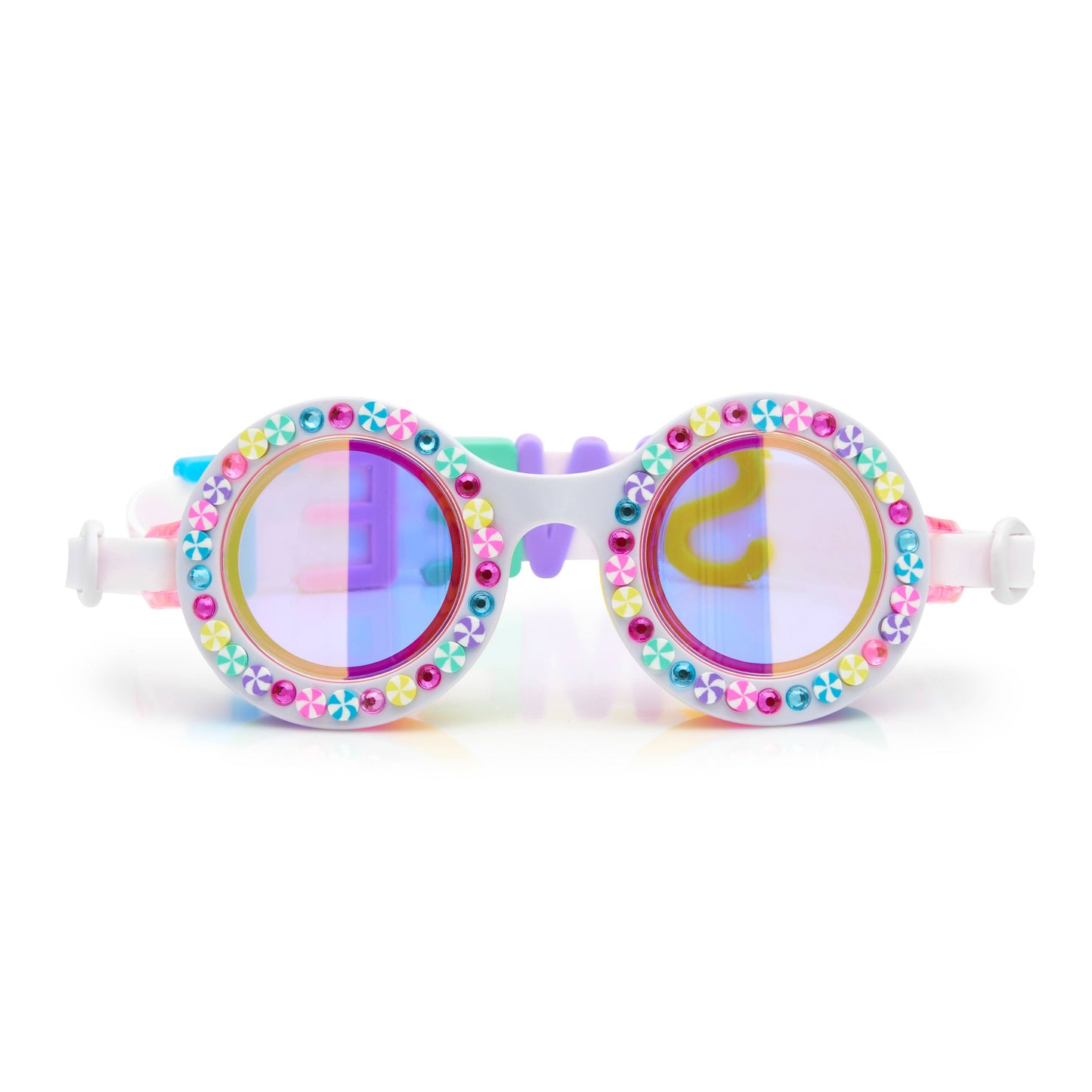 Bling2o Rainbow Bright Kids' Goggles